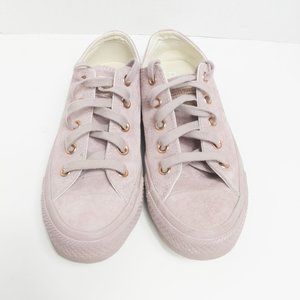 Converse Women's All Star OX Sneakers
